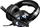 Kufje MODECOM Volcano MC-849 Shield 2 (S-MC-849-SHIELD2), Mini Jack 3.5 mm Usb, 2.2 m, e zezë