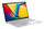 Laptop ASUS Vivobook 15 X1504VA, 15.6", Intel Core 5 120U, 16GB RAM, 512GB SSD, ngjyrë argjendtë