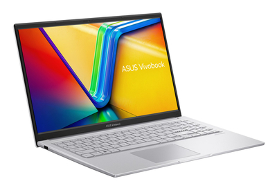 Laptop ASUS Vivobook 15 X1504VA, 15.6", Intel Core 5 120U, 16GB RAM, 512GB SSD, ngjyrë argjendtë