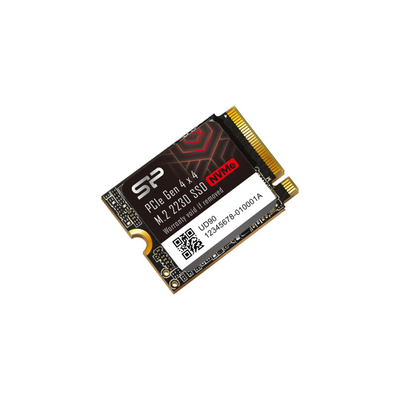 SSD i brendshëm Silicon Power UD90, 2TB, M.2 2230, NVMe, i zi