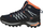Atlete trekking për femra CMP Rigel Mid W 3Q12946, të papërshkueshme nga uji, shollë EVA, gri