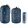 Thes gjumi Deuter Astro 500 EL, 200 cm, pupla, blu