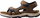 Sandale burra Hi-tec Lucibel M 92800304843, TPR, PU tekstil, gri