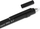 Stilolaps mekanik Rotring Rapid Pro, 2.0 mm, metalik, i zi mat