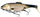 Karrem për peshkim Fox Rage Replicant Shallow, 23cm, 125g, Super Natural Chub