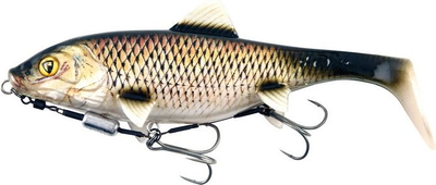 Karrem për peshkim Fox Rage Replicant Shallow, 23cm, 125g, Super Natural Chub