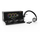 Ftohës me ujë Be quiet! Pure Loop 2 FX, 12 cm, i zi