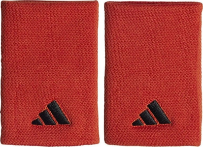 Dorezë tenisi adidas WB L IC6509, set, e kuqe