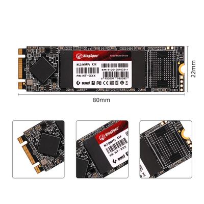 Ssd KINGSPEC SSD 128GB