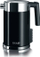 Vlues uji Graef WK702, 1.5 L, 2000 W, i zi