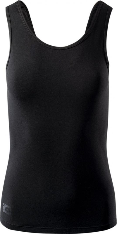 Maicë IQ Mily, nr. XL, e zezë