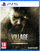 Lojë PS5 Capcom Resident Evil Village Gold Edition, aksion horror, fizike