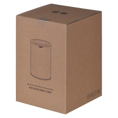 Filtër ajri Xiaomi Mi Air Purifier, HEPA antibakterial, jeshil