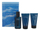 Set kozmetik Davidoff Eau de Toilette Cool Water Man 40 ml + xhel dushi 50 ml + aftershave 50 ml