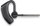 Kufje Plantronics Voyager Legend, të zeza