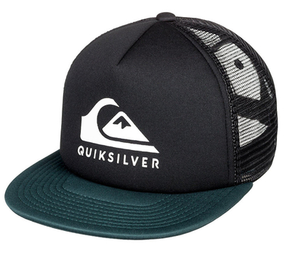 Kapelë Quicksilver AQYHA04333-KVA0
