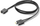 Kabllo Thunderbolt Lenovo 4X91K16970, 0.7m, 40 Gbit/s, e zezë