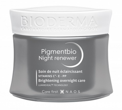 Set për lëkurë Bioderma Pigmentbio