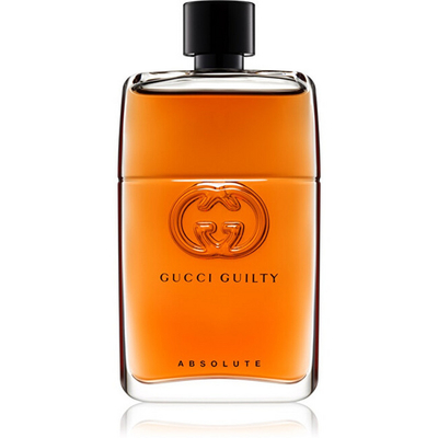 Eau de Parfum Gucci Guilty Absolute,