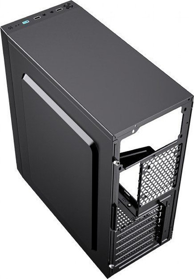 Kasë Gembird Fornax M100B, Midi Tower