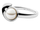 Unazë Skagen Agnethe SKJ1369040, 59 mm sSK0489-59