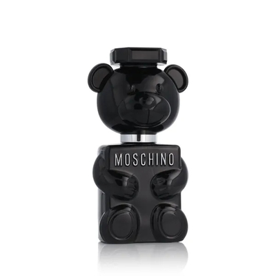 Eau de Toilette Moschino Toy Boy, 50ml