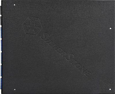 Burim energjie SilverStone Strider Titanium, 1300W, i zi