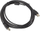 Kabllo USB Lanberg CA-USBA-11CC-0030-BK, USB-A në USB-B, 3 m, e zezë