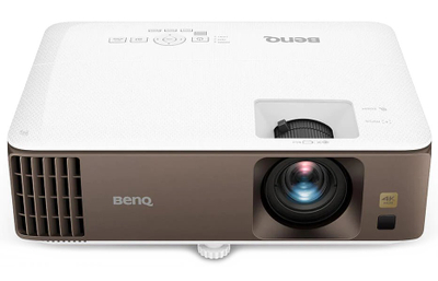Projektor BenQ W1800i, 3840 x 2160px 2000lm, DLP