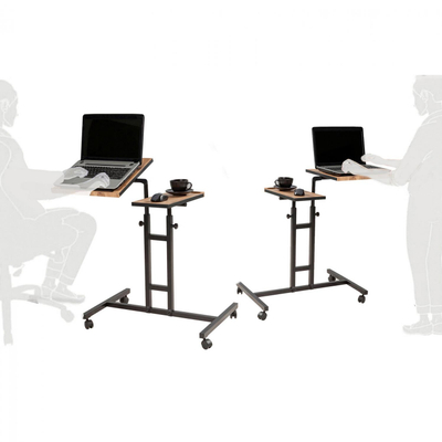 Tavolinë laptopi e rregullueshme HM8977.01