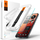 Xham mbrojtës Spigen Glass TR EZ Fit HD, 1 copë, për Nothing Phone 3a 3a Pro, transparent