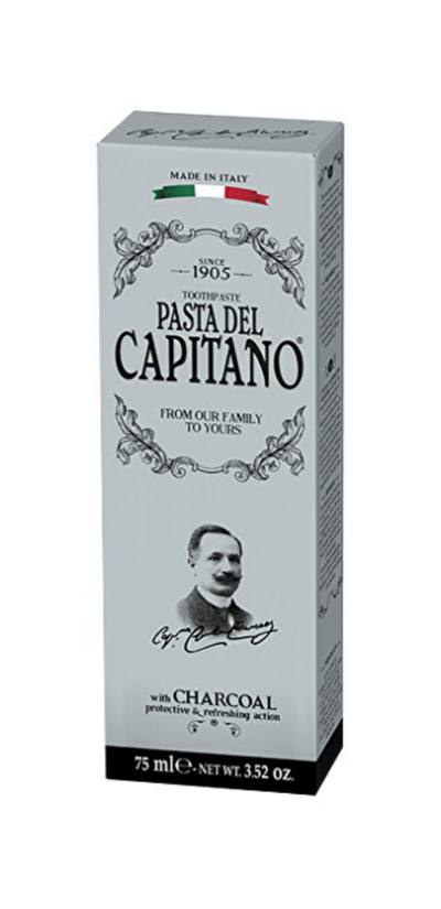 Pastë për dhëmbë Pasta Del Capitano Capitano 1905 kPDC034, 75 ml