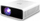 Projektor Philips NeoPix 550 NPX550, Full HD 1080p, me Android, i bardhë