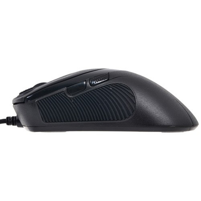 Maus A4 TECH X-748K X7 Oscar - USB, e zezë