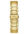 Orë për meshkuj Guess Dex GW0626G2, e artë