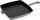 Tigan grilli Staub, 30 cm, gize, gri grafit