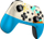Gamepad Dragonshock PopTop Compact, Bluetooth, Nintendo Switch, shumëngjyrësh