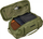 Çantë duffel Thule Chasm 40L, e papërshkueshme nga uji, olivine