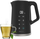 Ibrik elektrik Cecotec Thermosense 800 Neo, 1.7L, 2200W, inox
