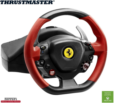Гејминг волан Thrustmaster F458 Spider