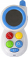 Lodër telefon interaktiv Leantoys, dritë blu, me tinguj