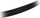 Обвивка за кабли Label the Cable PRO, дијаметар 10mm, 25m, црна