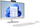 Kompjuter All-in-One HP 24-cr0013nw, 23.8\", Intel Core i3-1315U, 16GB RAM, 512GB SSD, i bardhë
