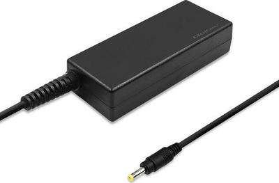 Karikues notebook Qoltec Monolith 51038, 19V 3.42A, 65W, i zi