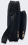 Чанта crossbody Carhartt Sling Bag, полиестер 600D, отпорна на дожд, црна