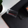 Mbulesë tavoline Deltahub Gaming Protective Desk Pad, L, e zezë