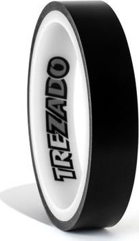 Shirit vulosës për felne Trezado, 40 mm, 5 m, i zi