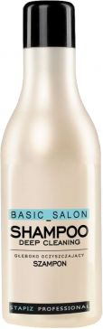 Shampo profesional për pastrim të flokëve Stapiz, 1000ml