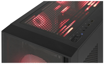 Kompjuter gaming Actina AMD Ryzen 7 7700, 32GB RAM, 1TB SSD, RTX 4070 Super, i zi