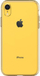Kornizë mbrojtëse Spigen Crystal Liquid për Apple iPhone XR (064CS24866), transparente